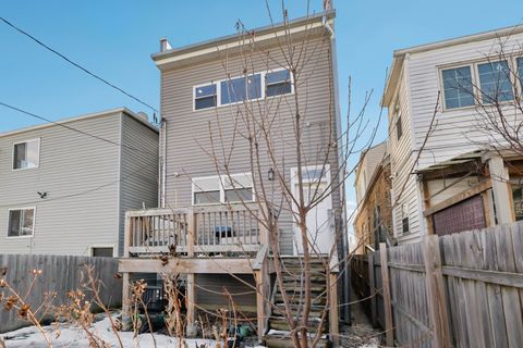 Tiny photo for 3516 W Hirsch Street, Chicago, IL 60651 (MLS # 12565322)