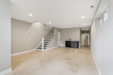 Tiny photo for 3516 W Hirsch Street, Chicago, IL 60651 (MLS # 12565322)