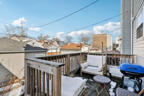 Tiny photo for 3516 W Hirsch Street, Chicago, IL 60651 (MLS # 12565322)