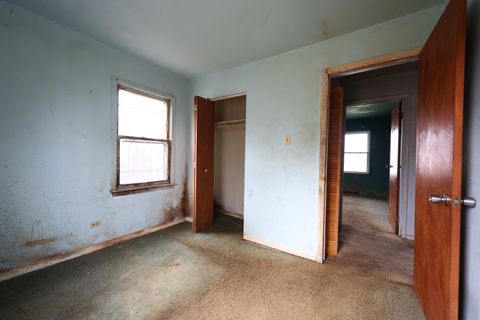 Tiny photo for 1420 E 15th Street, Ford Heights, IL 60411 (MLS # 12616398)