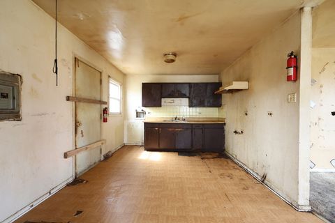 Tiny photo for 1420 E 15th Street, Ford Heights, IL 60411 (MLS # 12616398)