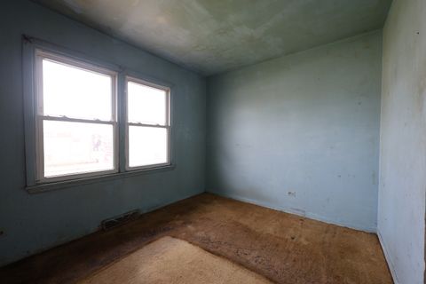 Tiny photo for 1420 E 15th Street, Ford Heights, IL 60411 (MLS # 12616398)