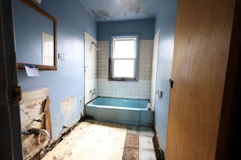 Tiny photo for 1420 E 15th Street, Ford Heights, IL 60411 (MLS # 12616398)