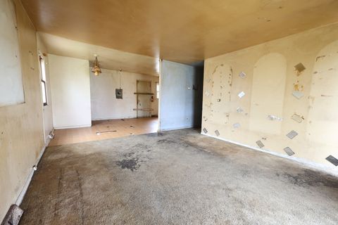 Tiny photo for 1420 E 15th Street, Ford Heights, IL 60411 (MLS # 12616398)