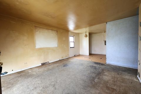 Tiny photo for 1420 E 15th Street, Ford Heights, IL 60411 (MLS # 12616398)