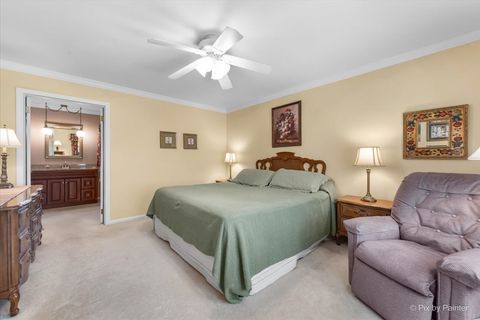 Tiny photo for 1500 Country Squire Drive, Geneva, IL 60134 (MLS # 12465059)