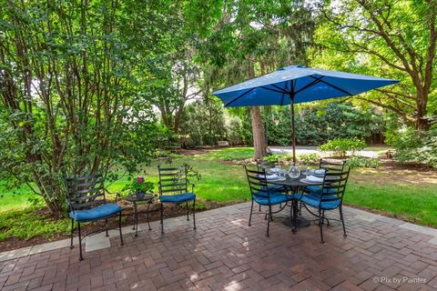 Tiny photo for 1500 Country Squire Drive, Geneva, IL 60134 (MLS # 12465059)