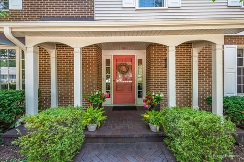 Tiny photo for 1500 Country Squire Drive, Geneva, IL 60134 (MLS # 12465059)
