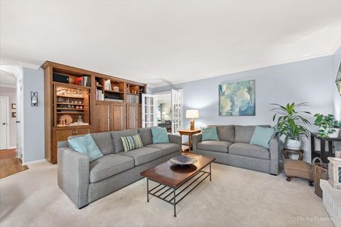 Tiny photo for 1500 Country Squire Drive, Geneva, IL 60134 (MLS # 12465059)