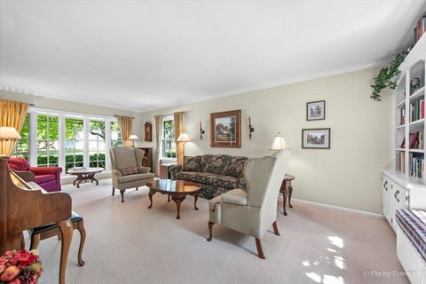 Tiny photo for 1500 Country Squire Drive, Geneva, IL 60134 (MLS # 12465059)