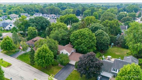 Tiny photo for 1500 Country Squire Drive, Geneva, IL 60134 (MLS # 12465059)