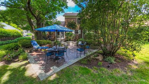 Tiny photo for 1500 Country Squire Drive, Geneva, IL 60134 (MLS # 12465059)