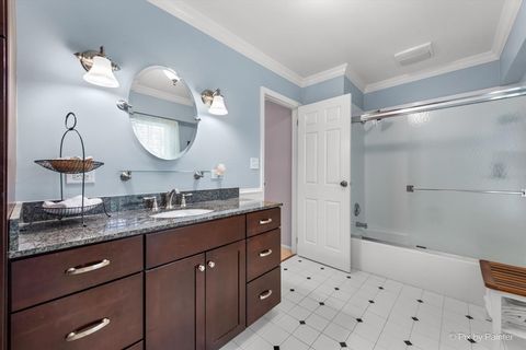 Tiny photo for 1500 Country Squire Drive, Geneva, IL 60134 (MLS # 12465059)