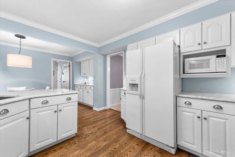 Tiny photo for 1500 Country Squire Drive, Geneva, IL 60134 (MLS # 12465059)