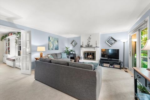 Tiny photo for 1500 Country Squire Drive, Geneva, IL 60134 (MLS # 12465059)