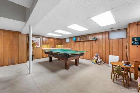 Tiny photo for 1500 Country Squire Drive, Geneva, IL 60134 (MLS # 12465059)