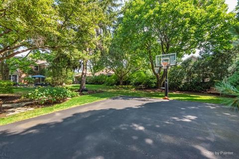 Tiny photo for 1500 Country Squire Drive, Geneva, IL 60134 (MLS # 12465059)