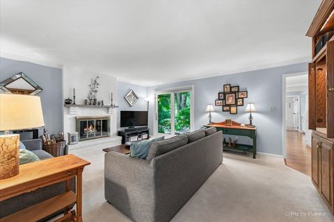 Tiny photo for 1500 Country Squire Drive, Geneva, IL 60134 (MLS # 12465059)