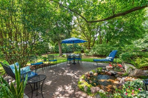 Tiny photo for 1500 Country Squire Drive, Geneva, IL 60134 (MLS # 12465059)