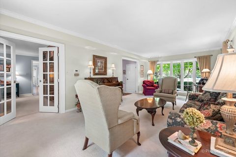 Tiny photo for 1500 Country Squire Drive, Geneva, IL 60134 (MLS # 12465059)