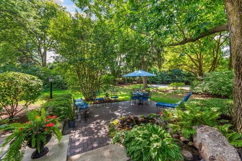 Tiny photo for 1500 Country Squire Drive, Geneva, IL 60134 (MLS # 12465059)