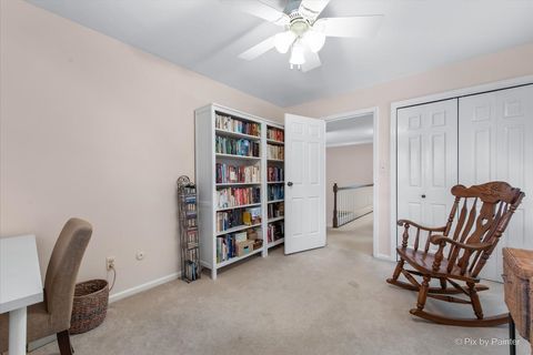Tiny photo for 1500 Country Squire Drive, Geneva, IL 60134 (MLS # 12465059)