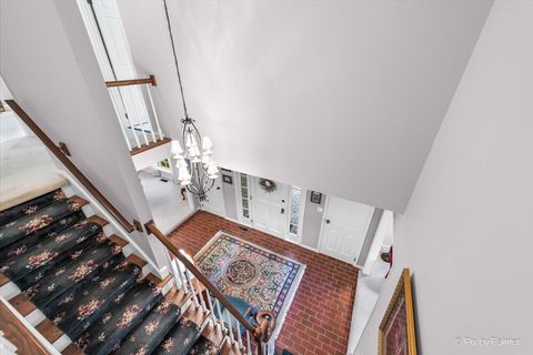 Tiny photo for 1500 Country Squire Drive, Geneva, IL 60134 (MLS # 12465059)