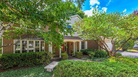 Tiny photo for 1500 Country Squire Drive, Geneva, IL 60134 (MLS # 12465059)