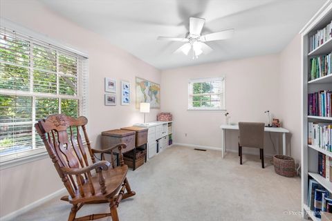 Tiny photo for 1500 Country Squire Drive, Geneva, IL 60134 (MLS # 12465059)
