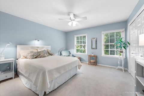 Tiny photo for 1500 Country Squire Drive, Geneva, IL 60134 (MLS # 12465059)