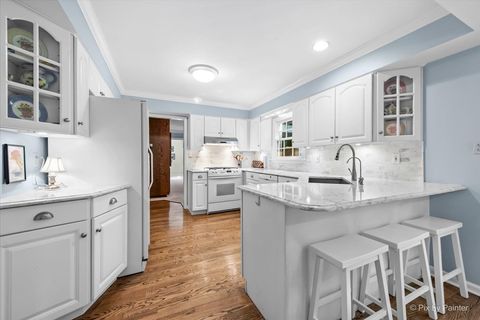 Tiny photo for 1500 Country Squire Drive, Geneva, IL 60134 (MLS # 12465059)