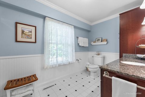 Tiny photo for 1500 Country Squire Drive, Geneva, IL 60134 (MLS # 12465059)