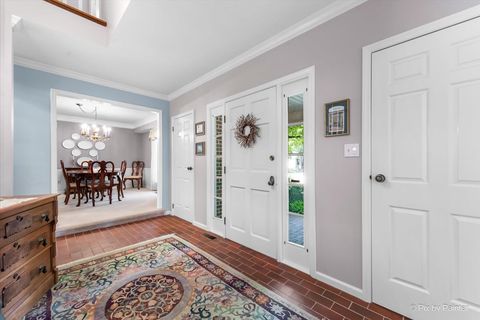 Tiny photo for 1500 Country Squire Drive, Geneva, IL 60134 (MLS # 12465059)