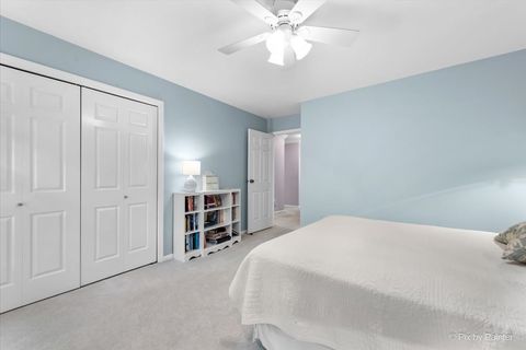 Tiny photo for 1500 Country Squire Drive, Geneva, IL 60134 (MLS # 12465059)