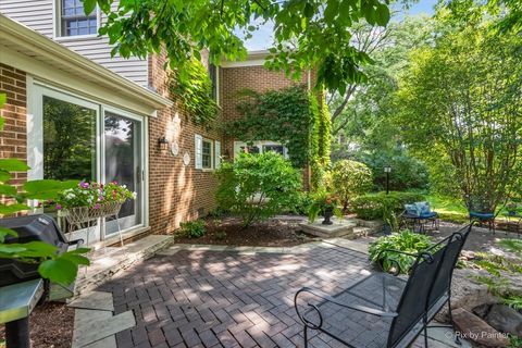 Tiny photo for 1500 Country Squire Drive, Geneva, IL 60134 (MLS # 12465059)