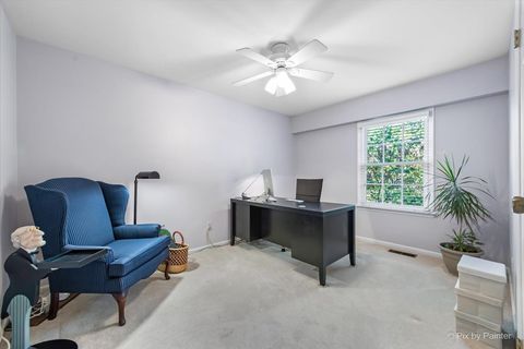 Tiny photo for 1500 Country Squire Drive, Geneva, IL 60134 (MLS # 12465059)