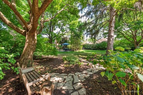 Tiny photo for 1500 Country Squire Drive, Geneva, IL 60134 (MLS # 12465059)