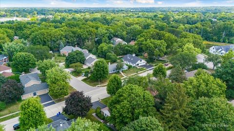 Tiny photo for 1500 Country Squire Drive, Geneva, IL 60134 (MLS # 12465059)