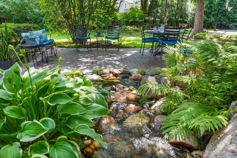 Tiny photo for 1500 Country Squire Drive, Geneva, IL 60134 (MLS # 12465059)