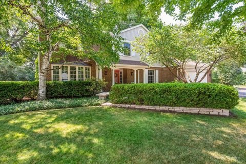 Tiny photo for 1500 Country Squire Drive, Geneva, IL 60134 (MLS # 12465059)