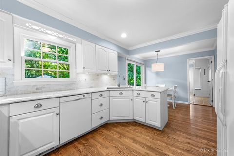Tiny photo for 1500 Country Squire Drive, Geneva, IL 60134 (MLS # 12465059)