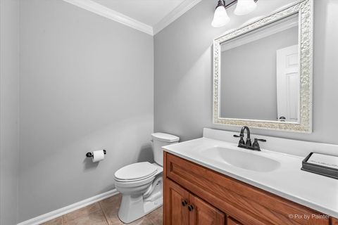 Tiny photo for 1500 Country Squire Drive, Geneva, IL 60134 (MLS # 12465059)