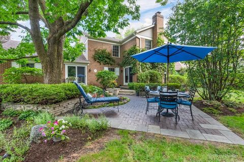 Tiny photo for 1500 Country Squire Drive, Geneva, IL 60134 (MLS # 12465059)