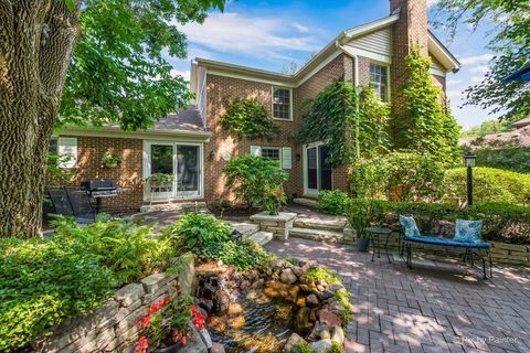 Tiny photo for 1500 Country Squire Drive, Geneva, IL 60134 (MLS # 12465059)