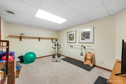 Tiny photo for 1500 Country Squire Drive, Geneva, IL 60134 (MLS # 12465059)