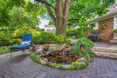 Tiny photo for 1500 Country Squire Drive, Geneva, IL 60134 (MLS # 12465059)