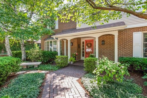 Tiny photo for 1500 Country Squire Drive, Geneva, IL 60134 (MLS # 12465059)