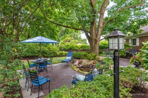 Tiny photo for 1500 Country Squire Drive, Geneva, IL 60134 (MLS # 12465059)