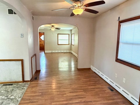 Tiny photo for 1404 Plain Street, Peru, IL 61354 (MLS # 12635603)