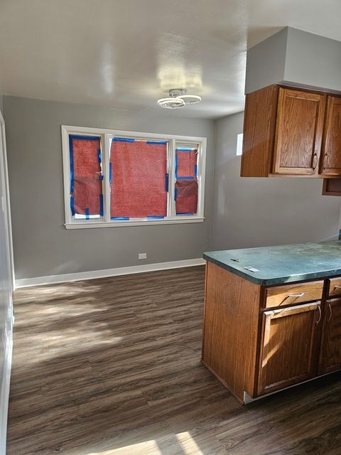 Tiny photo for 9117 S WALLACE Street, Chicago, IL 60620 (MLS # 12578391)